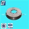 Customized Automobile Brake Drum With High Precesion