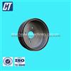Durable Auto Car Drum Brake Break Drum For European Market