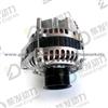 VOLVO Alternator 21289221