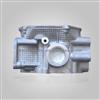 TB42 Petrol Engine Aluminum Cylinder Head For Patrol