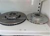 CNC Brake Rotor For Auto Parts By ISO9001