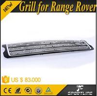 JC Design ABS Material Car Grill For Range R Over Vouge 14UP