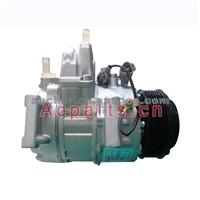 ACTECmax 7SBH Ac Compressor With OE#88320-08060/88320-0T010 Auto Air Compressor（AC.100.957）