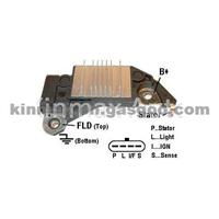 Regulator 19009718 19009761 D748 19009749
