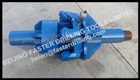 Hole Opener/Piling Bits/Tricone Cutters/Reamer Drilling