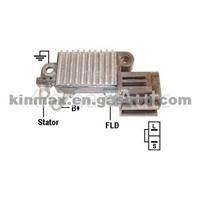 Regulator L1805340 L1808315 2321564J01 IH762