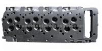 China Made Diesel Engine Cylinder Head For TOYOTA Hilux/4-Runner/Hiace, 3L Cylinder Head 11101-54131