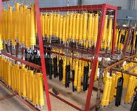 Arctic Replacement Snow Plow Hydraulic Cylinders