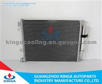 High Performace Condenser For NISSAN SUNNY N17 11 OEM 92100-1HS2A