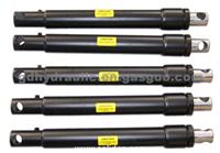 Fisher Replacement Snow Plow Hydraulic Cylinders