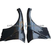 Carbon Fiber/ FRP High Quality Car Fender