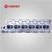 TB45 Petrol Engine Cylinder Head For Patrol