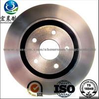 Brake Rotors For Sale With High Quality