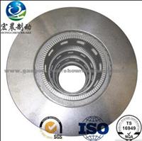 Double Sheet Brake Disc On Sale