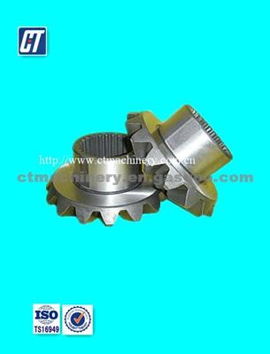 Durable Differential Gears With High Quality