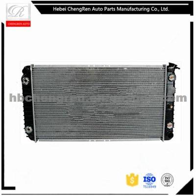 CADILLAC Eldorado /DeVille/Allante/Fleetwood/Seville 85-95 AT Auto Radiator OEM:3056896/ 52451334/ 52453863