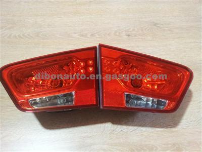 KIA CERATO TAIL LAMP INSIDE RIGHT OEM 92404-1M020