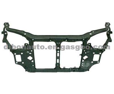 Radiator Support Frame For Kia 2010-2013 Forte 2.0L 2.4L OEM 641011M000