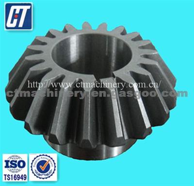 Bevel Gears With OEM Quality