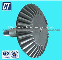 Bevel Gears With High Quality