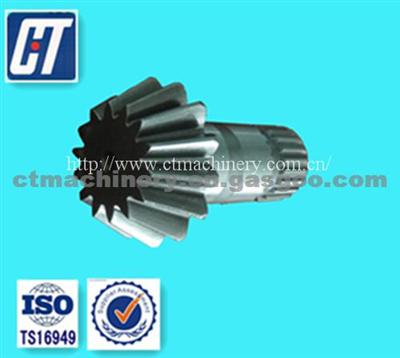 Spur Bevel Gears With High Quality