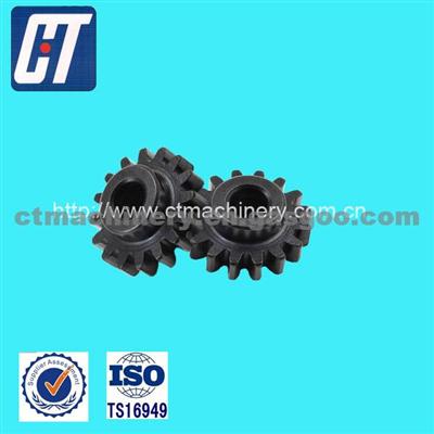 OEM Small Pinion Gear For Racing Car