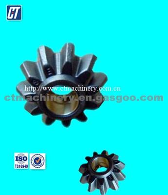 Small Spur Bevel Gears With OEM Quality