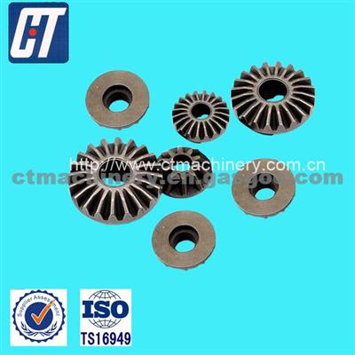 Customized Bevel Gear With OEM Good Quality For Motors