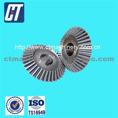 Steering Gear With OEM High Precision