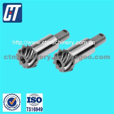 Crown Pinion Gear With Excellent Quality For American Market