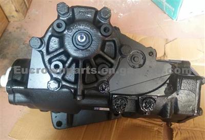 Mercedes LS8 LS7 RHD Steering Box