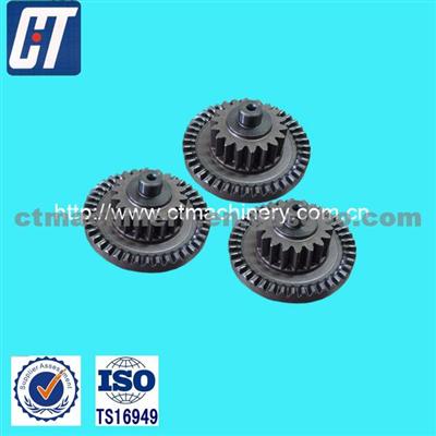 Excellent Quality Drive Gear Pinion For Auto Parts