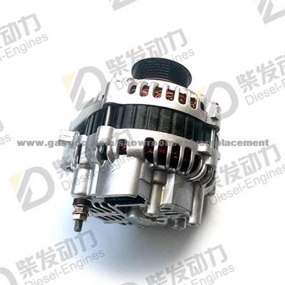 VOLVO Alternator 21289221