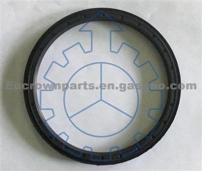 BPW Shaft Seal, Wheel Hub 0256645664,0256645800