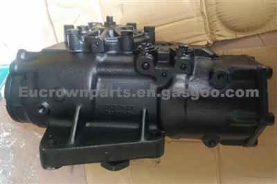 Mercedes Steering Box 387 460 0401,3874600401,A3874600401