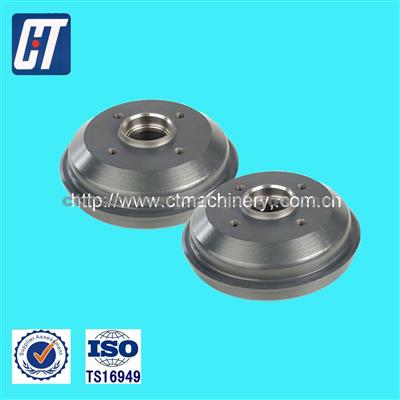 Brake Drum Auto Brake With OEM Quality