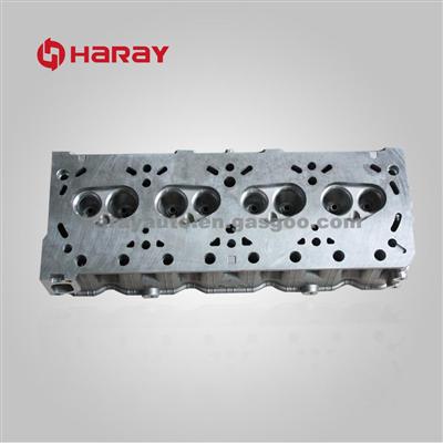 Diesel Engine Cylinder Head For Forklift K21/K25