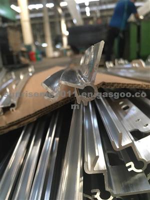 Aluminum Alloy Interior Tim