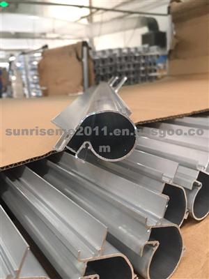 Aluminum Alloy Auto Parts 474