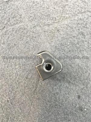 High Quality Aluminum Profile 4369