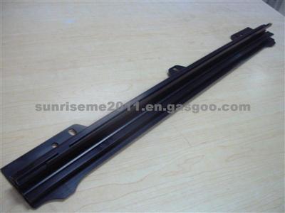Aluminum Alloy Base Profile D8526