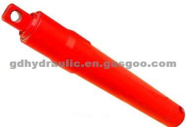 Western Replacement Snow Plow Hydraulic Cylinders