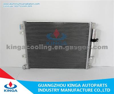 High Performace Condenser For NISSAN SUNNY N17 11 OEM 92100-1HS2A