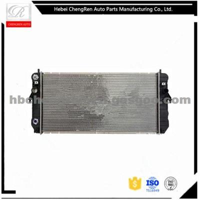 CADILLAC DeVille V8 4.6 01-05 Car Radiator OEM:52480470 /52486951/ 52487016