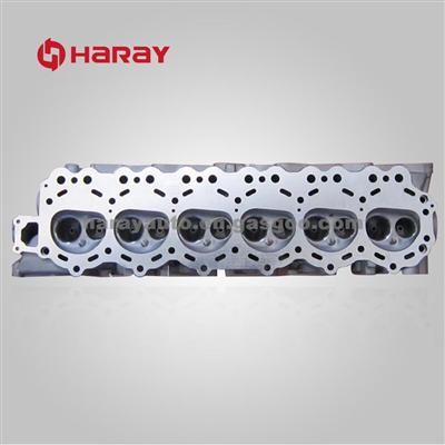 TB42 4169cc Auto Cylinder Head For Patrol GR/Forklift/Safari