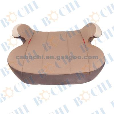 Waterproof Material Increase Cushion For Baby Car Seat