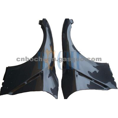 Carbon Fiber/ FRP High Quality Car Fender