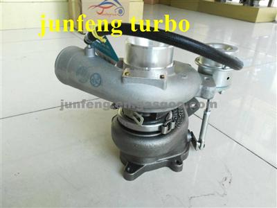 2.5T Engine TF035HM Turbocharger 1118100-E09 49135-06900 49135-06800 For The Great Wall Haval 2.5T Factory Price Turbo