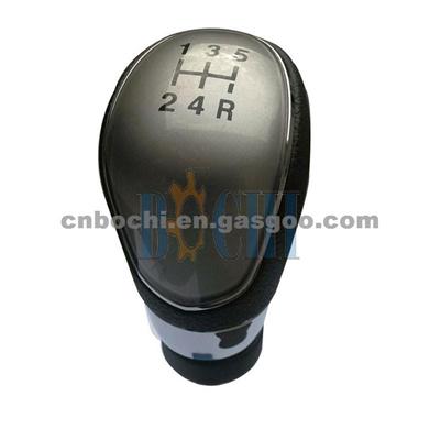 New Type Of Gear Shift Knobs With Frame For Ford Focus