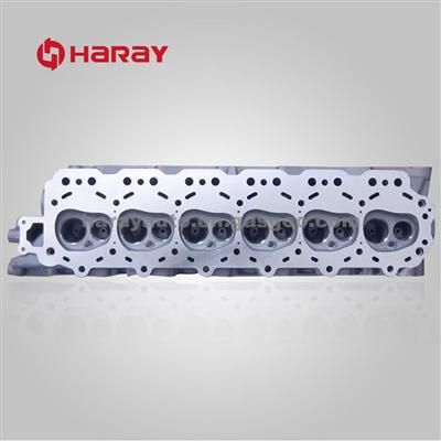 TB45 Petrol Engine Cylinder Head For Patrol